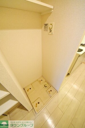 オーキッドレジデンス大泉学園の物件内観写真